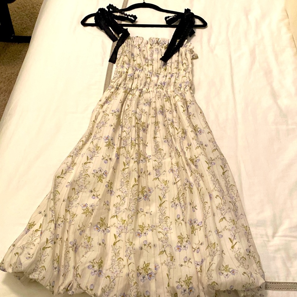 H&M Summer Dress